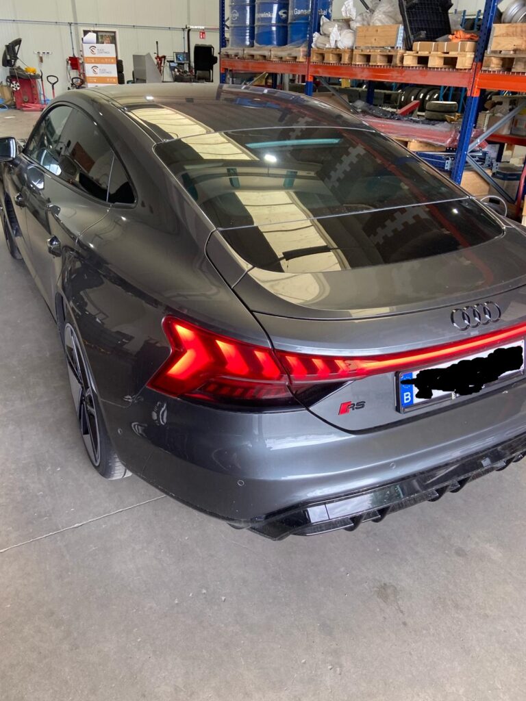 Audi RS