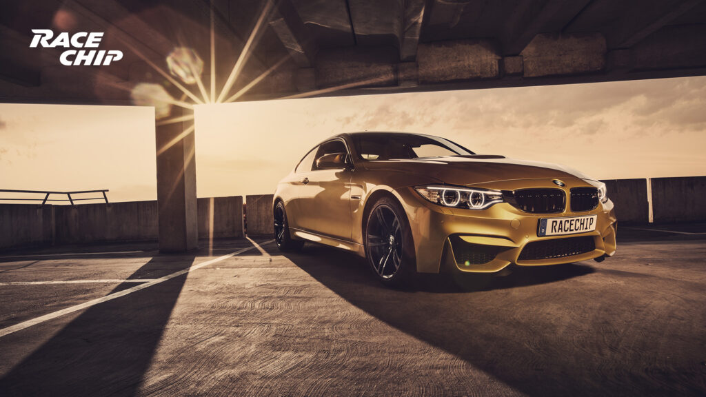 RaceChip instaleren bij 9kPerformance